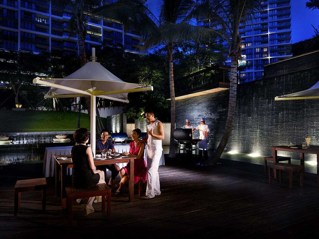 Serenity Coast All Suite Resort Sanya Exterior photo