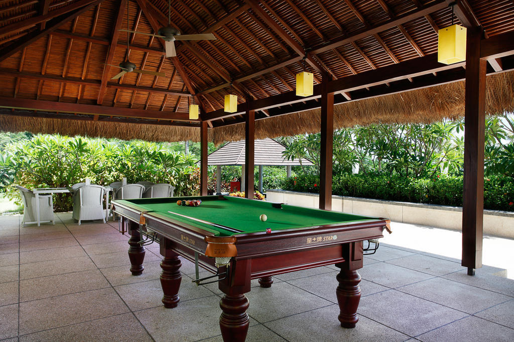 Serenity Coast All Suite Resort Sanya Exterior photo