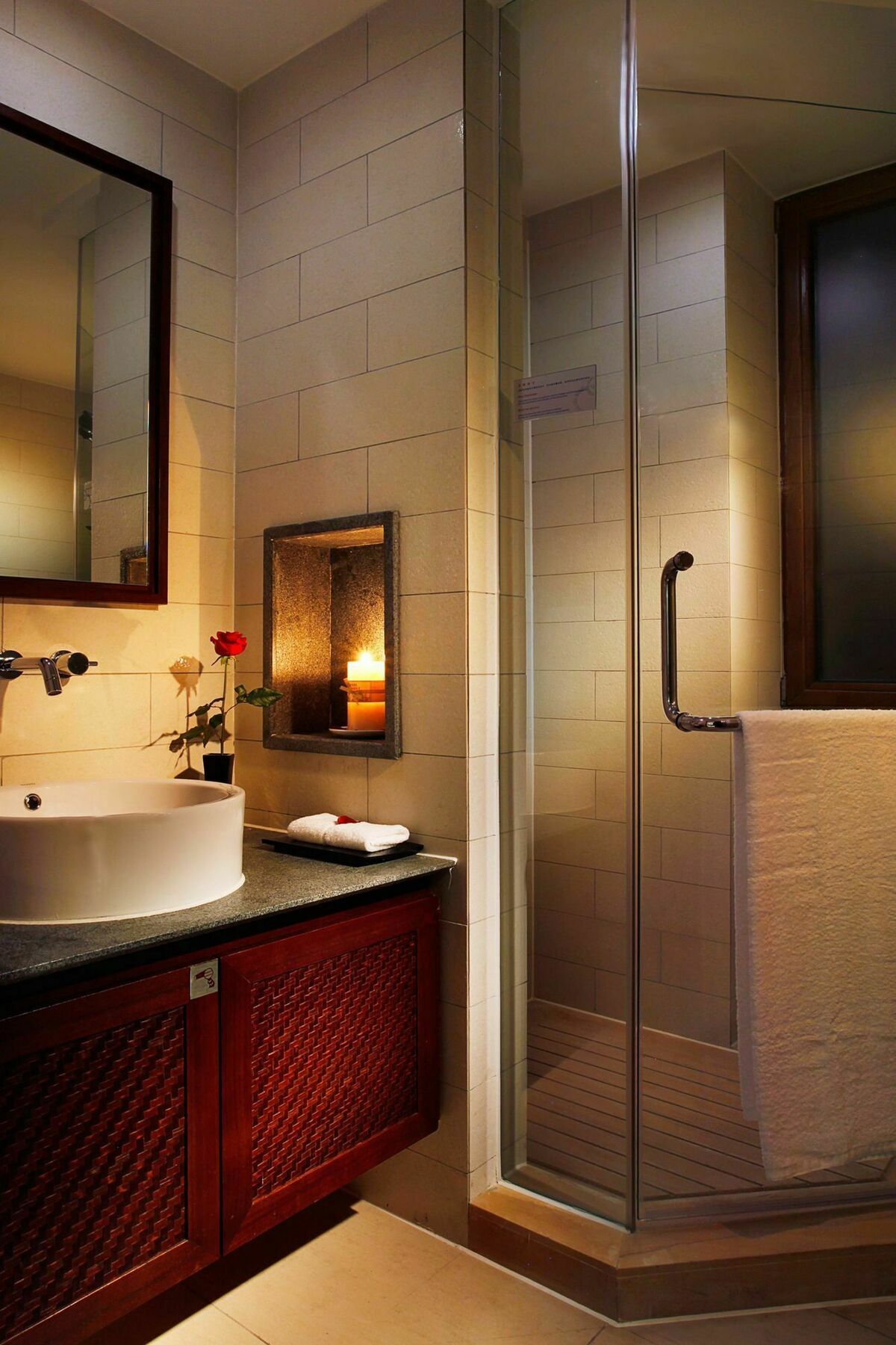 Serenity Coast All Suite Resort Sanya Exterior photo
