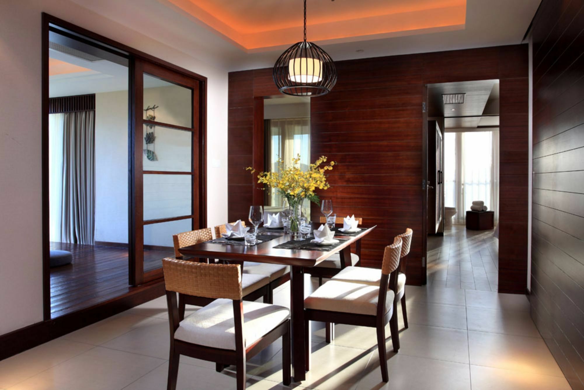 Serenity Coast All Suite Resort Sanya Exterior photo