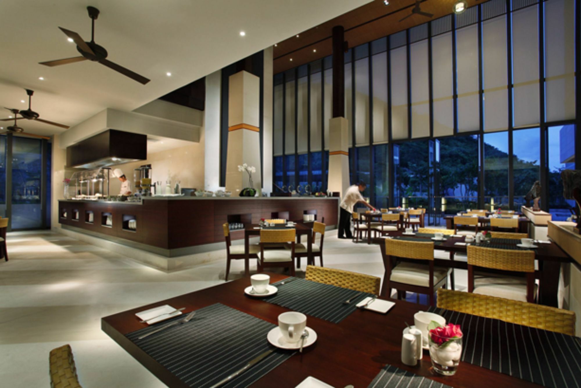 Serenity Coast All Suite Resort Sanya Exterior photo